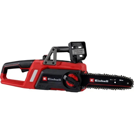 Einhell GE-LC 18/25 Li BL Solo Akku Kædesav 25 cm