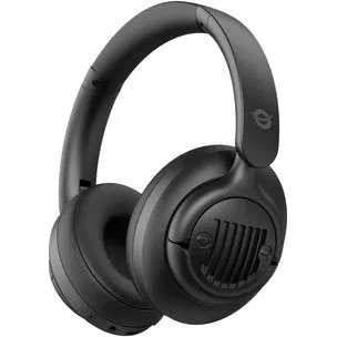 Conceptronic ALVAH02B Trådløst Headset med ANC - Sort