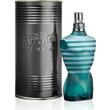 Jean Paul Gaultier Le Male EDT 125 ml - Mand