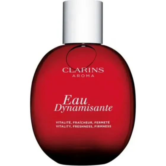 Clarins Eau Dynamisante Body Spray 200 ml
