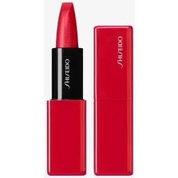 Shiseido Technosatin Læbestift Nº 416 Red Shift 3,3 g