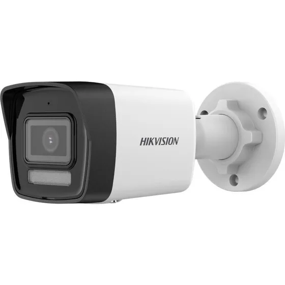 Hikvision DS-2CD1043G2-LIU 2,8 mm IP-kamera 4 MP, hvid, 360°
