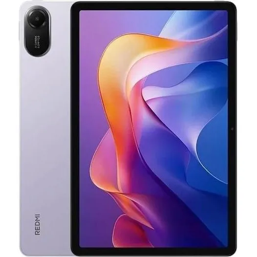 Xiaomi Redmi Pad 2 11" WiFi 6GB 128GB Lilla