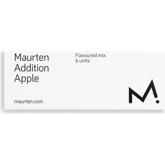 Maurten Addition Apple 6 stk.