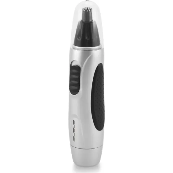 Emerio NT-111400 Næsehårstrimmer, batteridrevet, skylbar