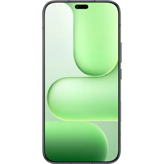 Honor 600 Lite 5G 6,6" 8/256 GB Velvet Black