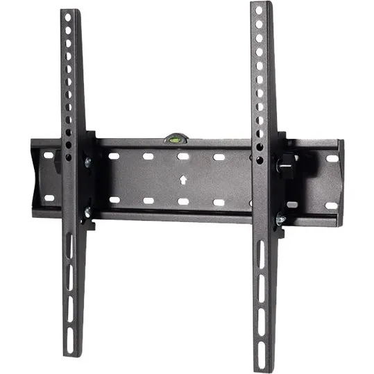 Maclean MC-665 Vægbeslag 32-75" Sort, Vipbart, Op til 40 kg