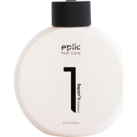 Epiic Nr. 1 Repair'it Shampoo ECOCERT® 250 ml