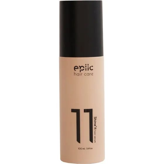 Epiic Hair Care Nr. 11 Shine'it Hair Serum 100 ml