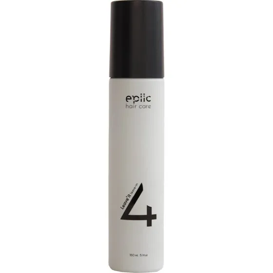 Epiic Nr. 4 Leave’it Leave-in Spray 150 ml