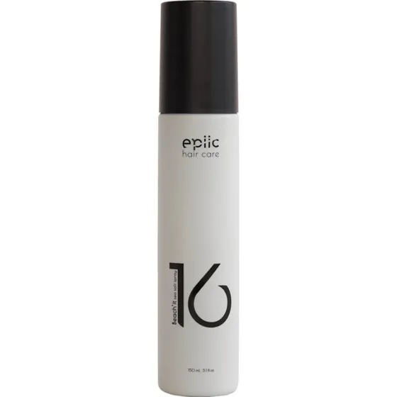 epiic hair care Nr. 16 Beach'it Sea Salt Spray 150 ml