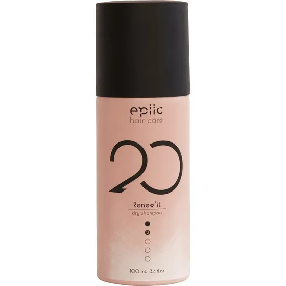 Epiic Hair Care No. 20 Renew'it Dry Shampoo 100 ml