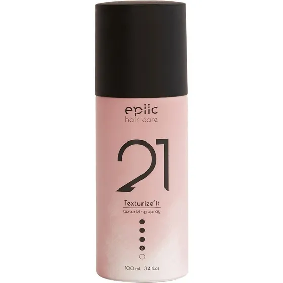 Epiic Hair Care No. 21 Texturize'it Texturizing Spray 100 ml