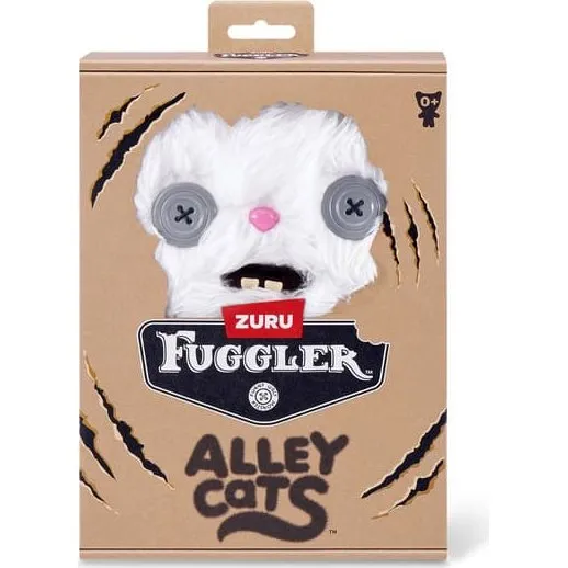 Fuggler Alley Cats Prickly Pete 22 cm
