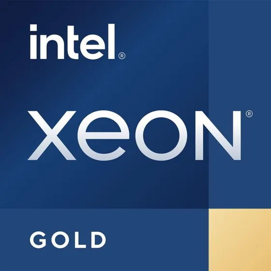 Intel Xeon Gold 6430 2,1 GHz, 32 kerner, Box med køler