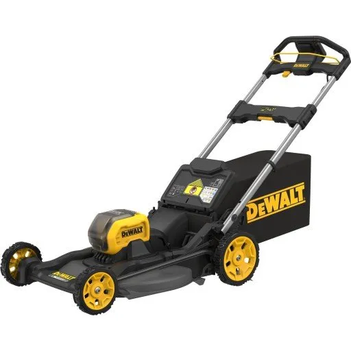 DeWALT DCMWP500N-XJ 54V Plæneklipper 53 cm