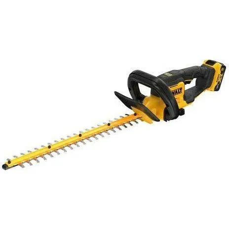 DeWALT DCMHT562P1 18V Hækkeklipper 55 cm, 5,0 Ah