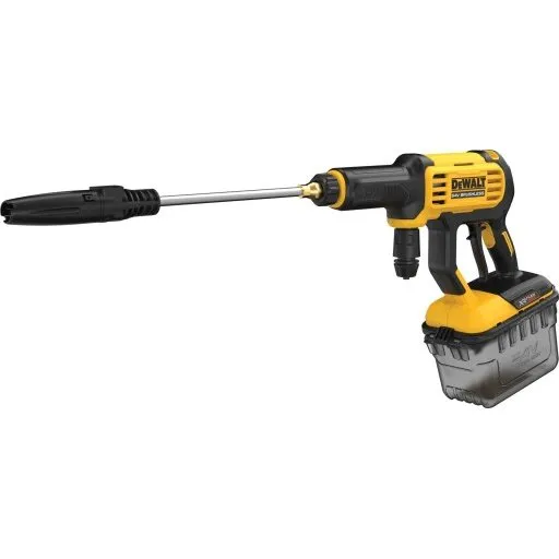 DeWalt DCMPW1000N 54V XR Højtryksrenser