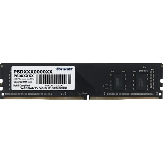 Patriot Signature Line DDR5 16GB 2800MHz CL46 On-die ECC
