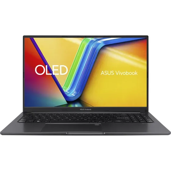 ASUS VivoBook 15 OLED 15,6" Ryzen 7 7730U 16GB 1TB Sort