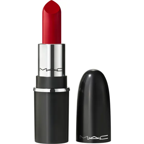 MAC Macximal Matte Mini Lipstick 1,7 g – Ruby Woo
