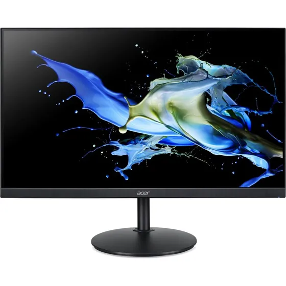 Acer Vero CB272U 27" QHD 100Hz HDMI/DP Skærm
