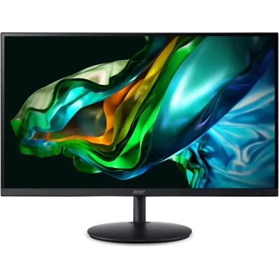 Acer SH322QK bmiphux 31,5" 4K VA-skærm med USB-C