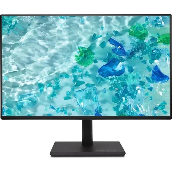 Acer Vero B7 27" WQHD IPS-skærm, 120 Hz, USB-C