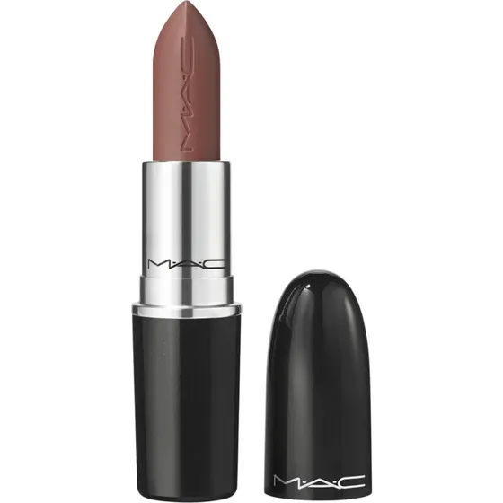MAC Lustreglass Lipstick SignatureMove 3 g