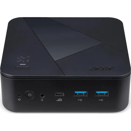 Acer Revo Box RB102-LNL Core Ultra 5 16GB 512GB Sort
