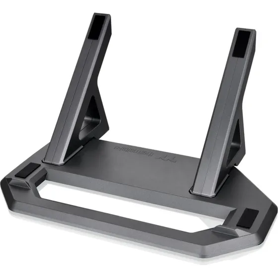 Thermaltake AC-076-ONFNAN-A1 Midi Tower til Rack Konverteringssæt, Sort