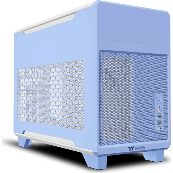 Thermaltake TR100 Blå Mini Tower