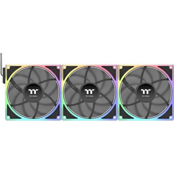 Thermaltake TOUGHFAN EX 140 ARGB 3 stk.