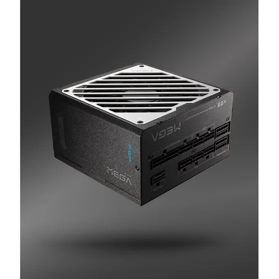 FSP MEGA-1200GM 1200W 80 PLUS Gold, fuldt modulær, sort