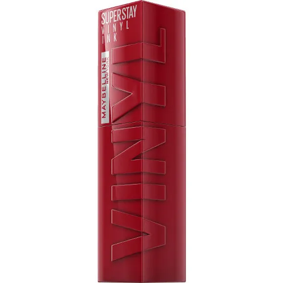 Maybelline Superstay Vinyl Ink 45 Capricious 4,2 ml