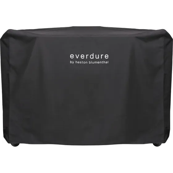 Everdure HUB grillovertræk, sort, 425 gsm