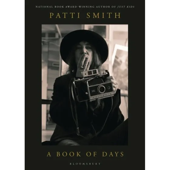 Patti Smith: A Book of Days