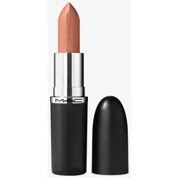 MAC Macximal Sleek Satin Læbestift 3 g – Crème D'Nude