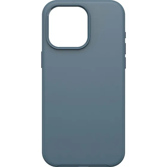 OtterBox Symmetry MagSafe iPhone 15 Pro Max Bluetiful Blå