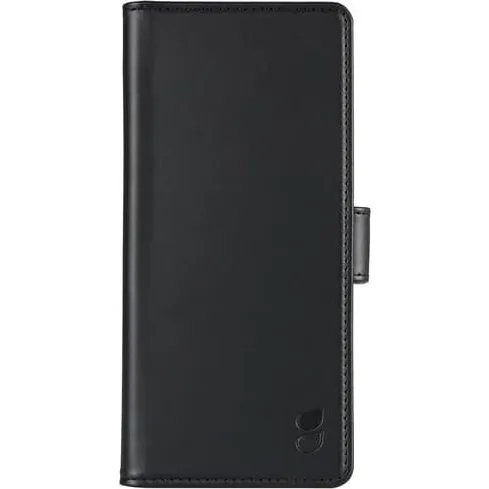 Gear Wallet Sony Xperia 1/XZ4 Sort