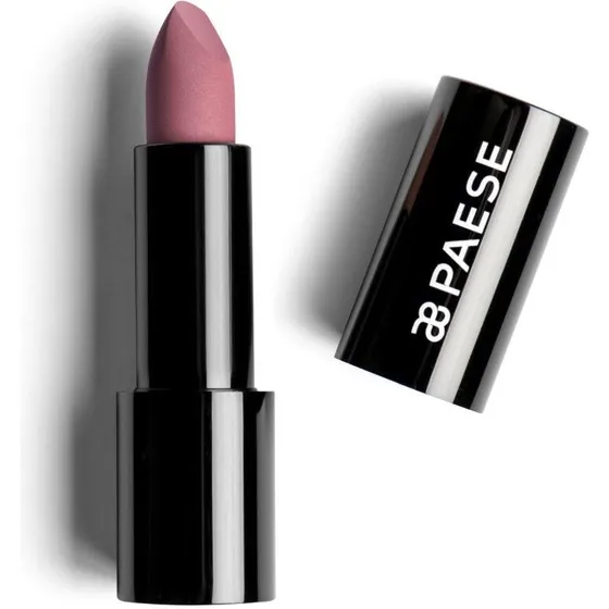 Paese Mattologie Lipstick 107 No Make Up Nude