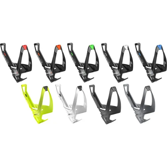 Elite Cannibal XC Matsort Flaskeholder