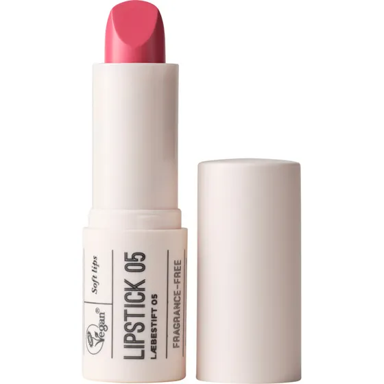 Ecooking Lipstick N°05 Pure Pink 3,5 g