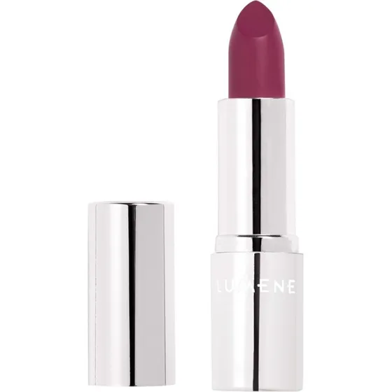 Lumene Luminous Moisture Lipstick 16 Velvet Plum