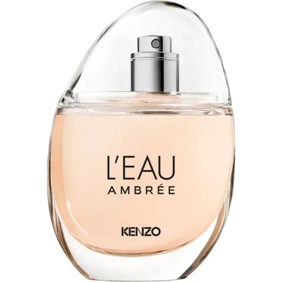 Kenzo L'eau Ambrée Eau de Parfum 50 ml
