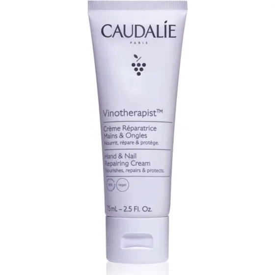 Caudalie Vinotherapist Hånd- og Neglecreme 75 ml