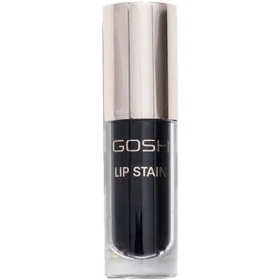 GOSH Lip Stain 003 Dark Chocolate, 3 ml