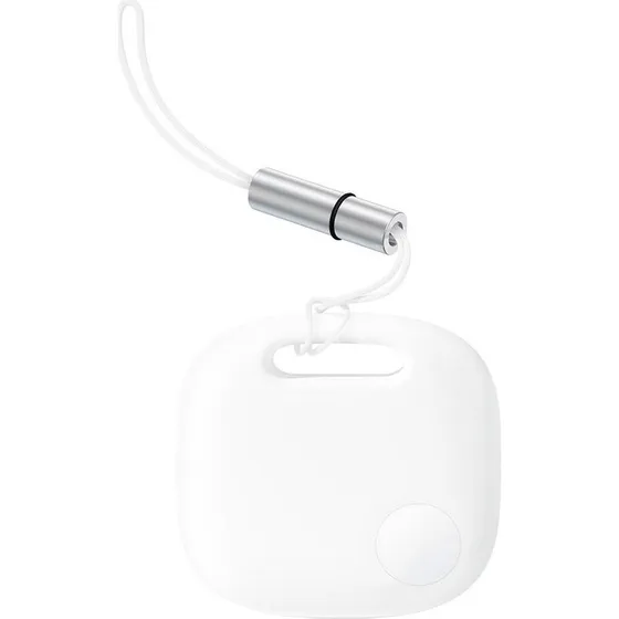 Baseus T2 Pro Bluetooth Tracker Hvid (365 dage)