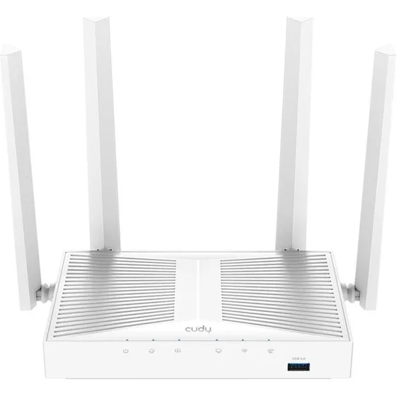 Cudy WR1300S AC1200 Dual-Band Mesh Router