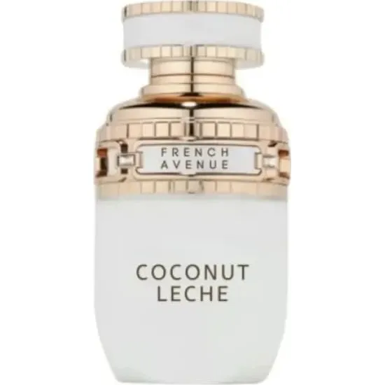French Avenue Coconut Leche Eau de Parfum 80 ml